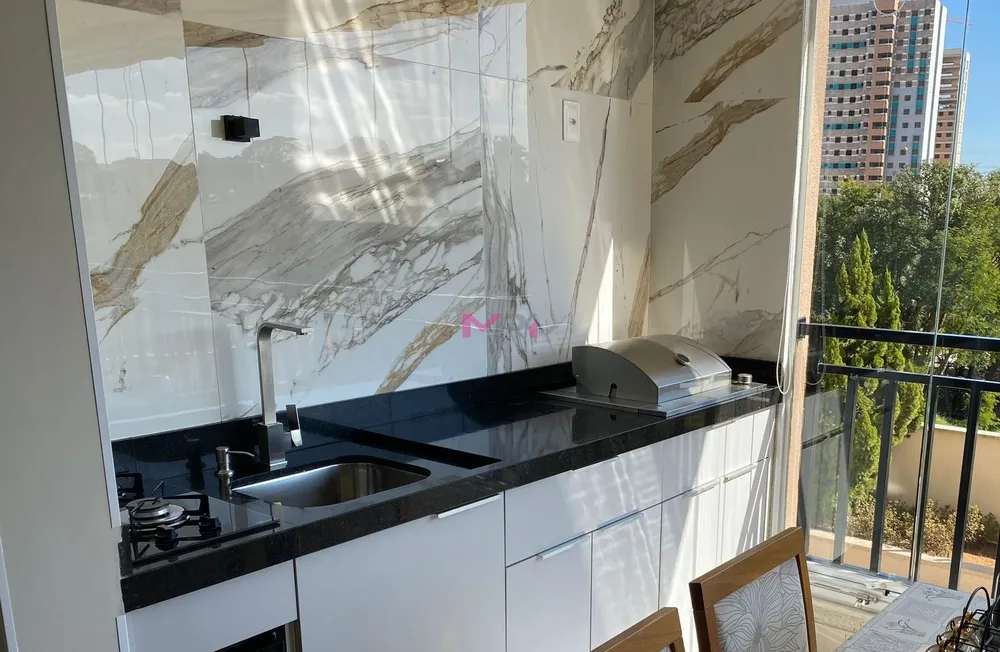 Apartamento, 2 quartos, 111 m² - Foto 12