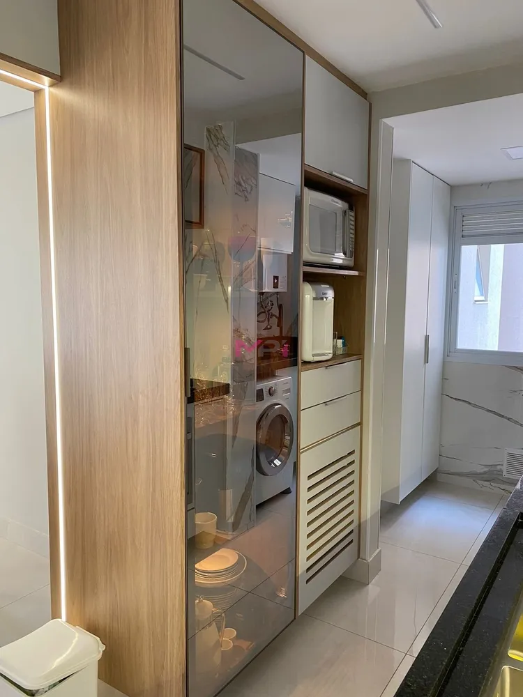 Apartamento, 2 quartos, 111 m² - Foto 4