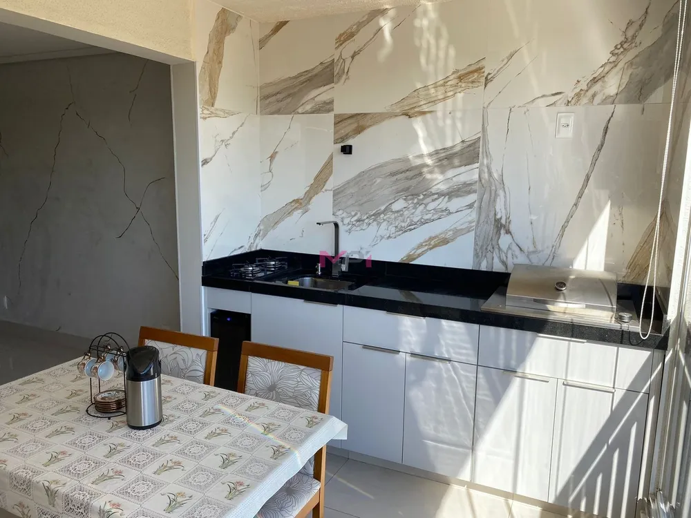 Apartamento, 2 quartos, 111 m² - Foto 2
