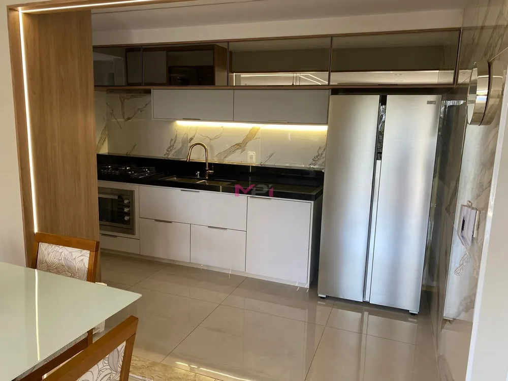 Apartamento, 2 quartos, 111 m² - Foto 1