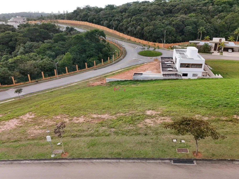 Terreno, 661 m² - Foto 1