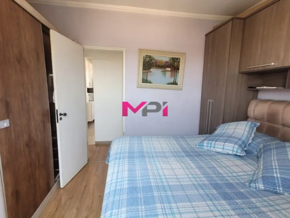Apartamento, 2 quartos, 50 m² - Foto 5