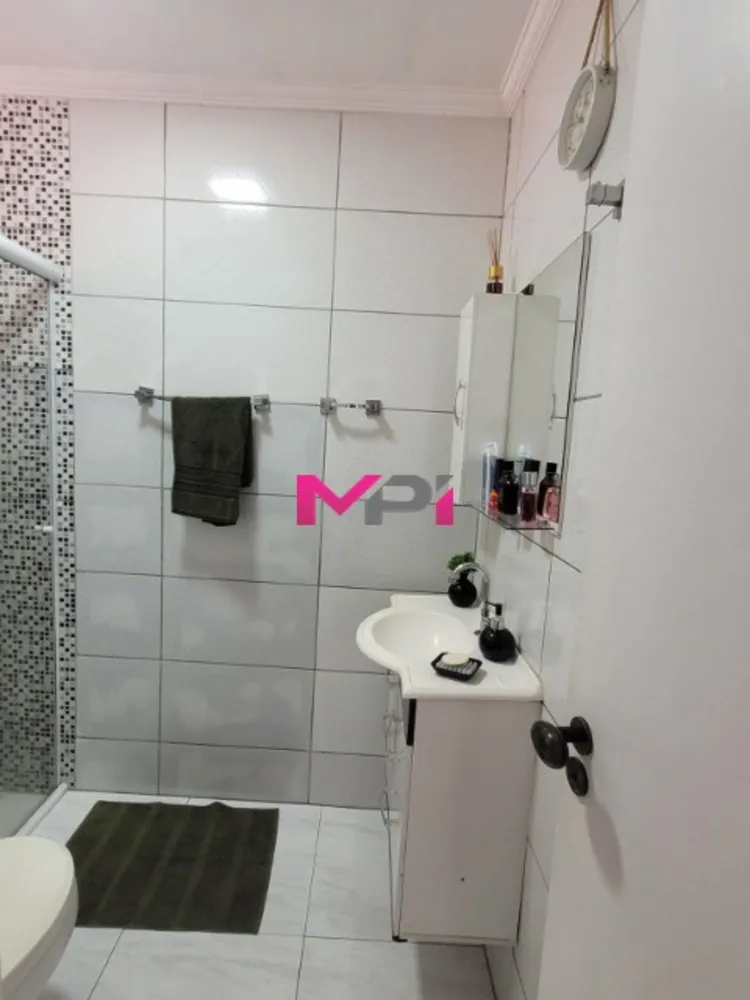 Apartamento, 2 quartos, 50 m² - Foto 8