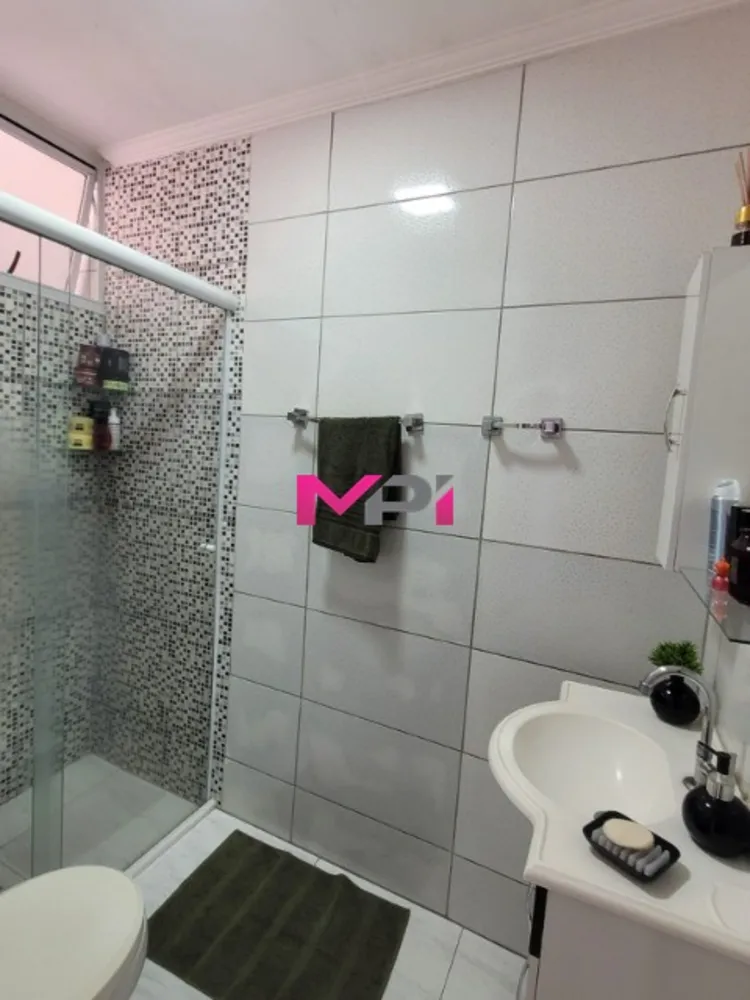Apartamento, 2 quartos, 50 m² - Foto 6