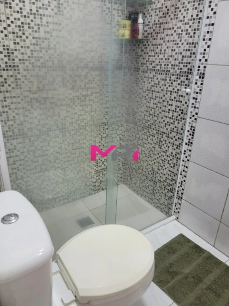 Apartamento, 2 quartos, 50 m² - Foto 9