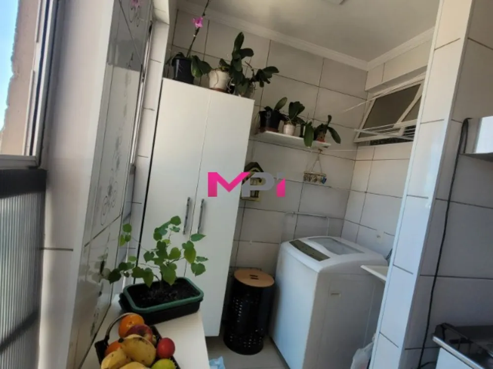Apartamento, 2 quartos, 50 m² - Foto 3