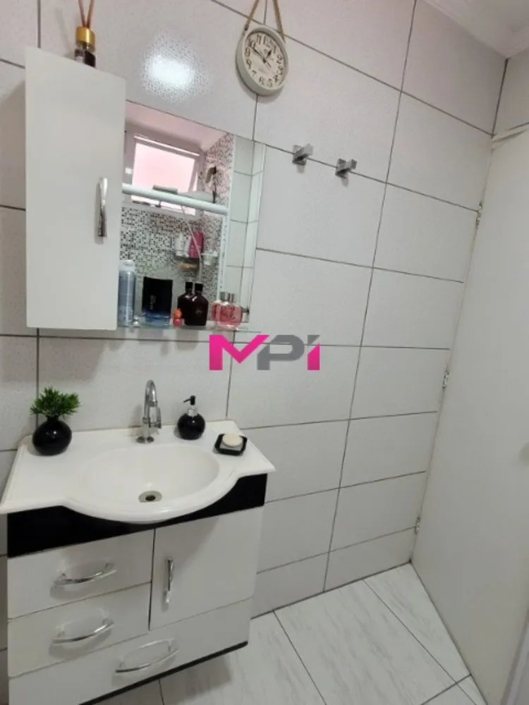 Apartamento, 2 quartos, 50 m² - Foto 7