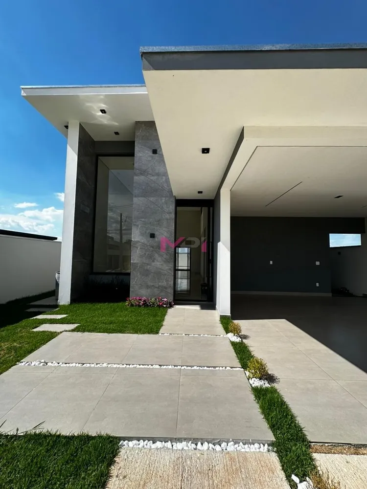 Casa de Condomínio, 3 quartos - Foto 6