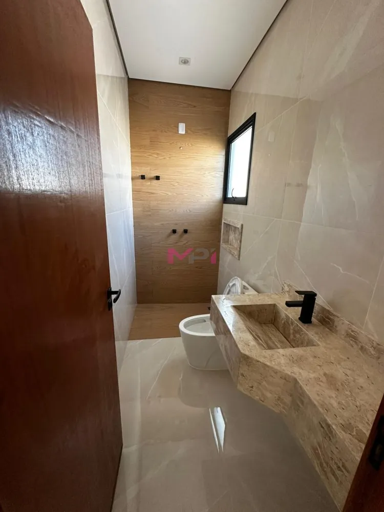 Casa de Condomínio, 3 quartos - Foto 5