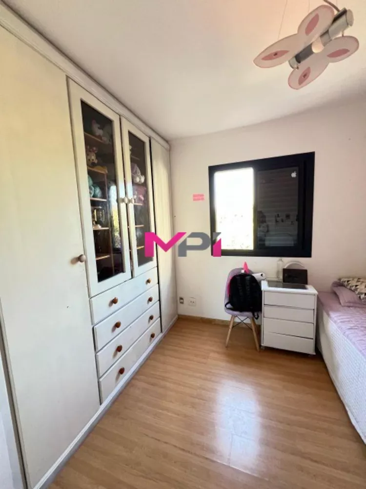 Apartamento à venda com 3 quartos, 100m² - Foto 6