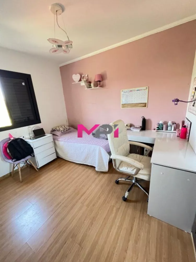 Apartamento à venda com 3 quartos, 100m² - Foto 7