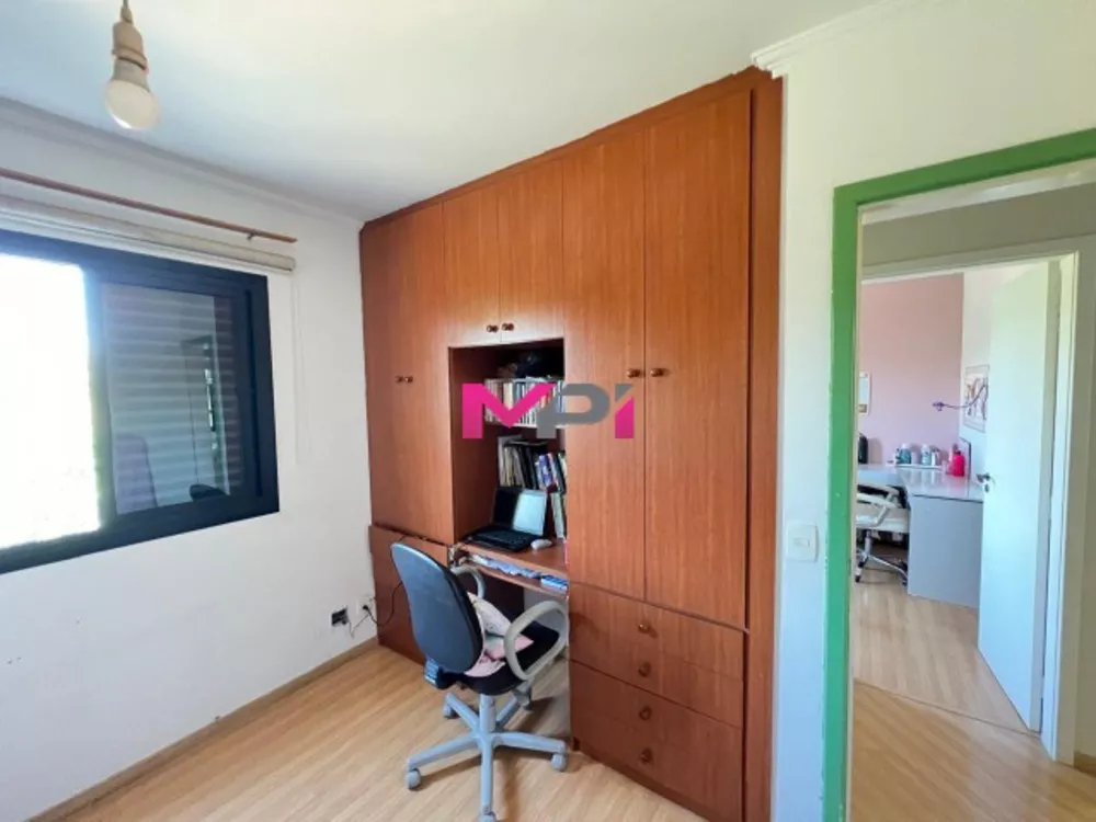 Apartamento à venda com 3 quartos, 100m² - Foto 5