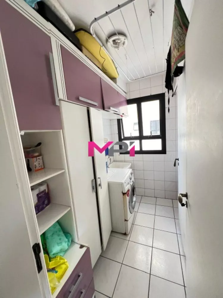 Apartamento à venda com 3 quartos, 100m² - Foto 8