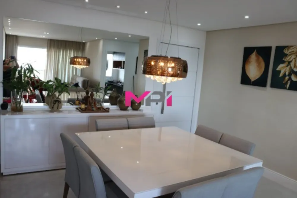 Apartamento, 3 quartos, 133 m² - Foto 3