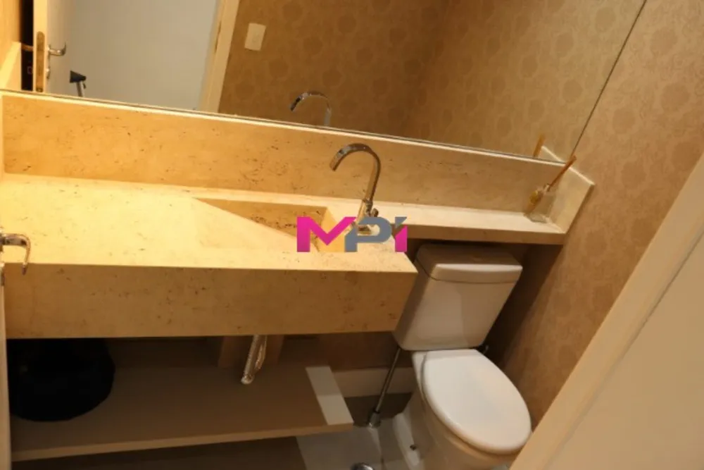 Apartamento, 3 quartos, 133 m² - Foto 9