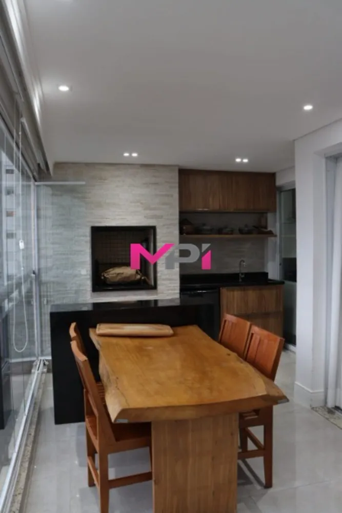 Apartamento, 3 quartos, 133 m² - Foto 4