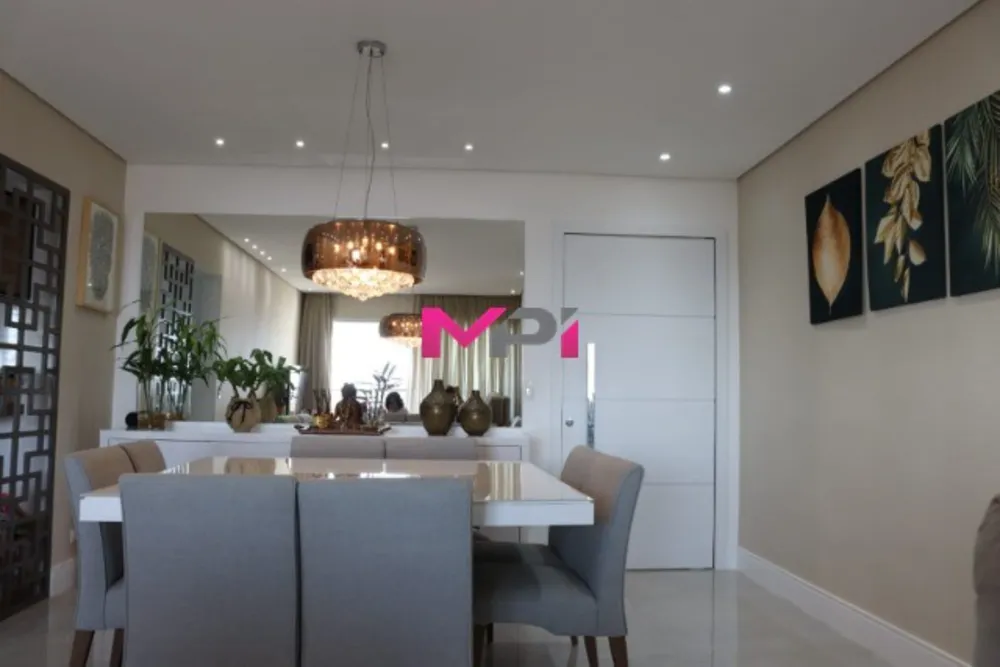 Apartamento, 3 quartos, 133 m² - Foto 1