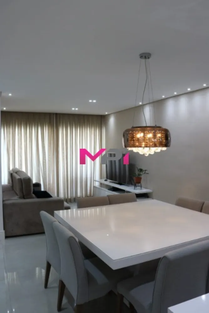 Apartamento, 3 quartos, 133 m² - Foto 2