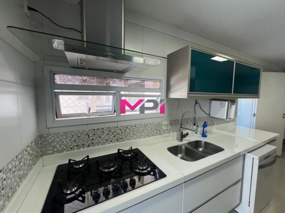 Apartamento para alugar com 3 quartos, 166m² - Foto 8