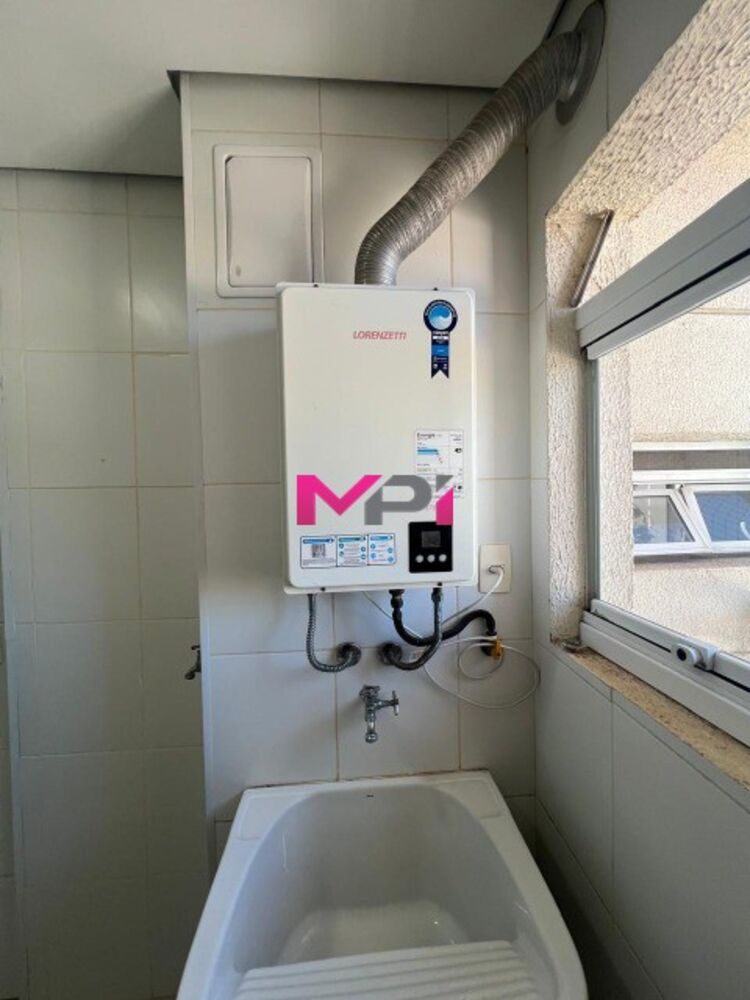 Apartamento para alugar com 3 quartos, 166m² - Foto 27