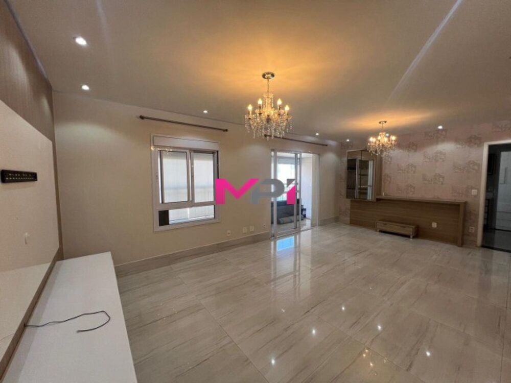 Apartamento para alugar com 3 quartos, 166m² - Foto 5