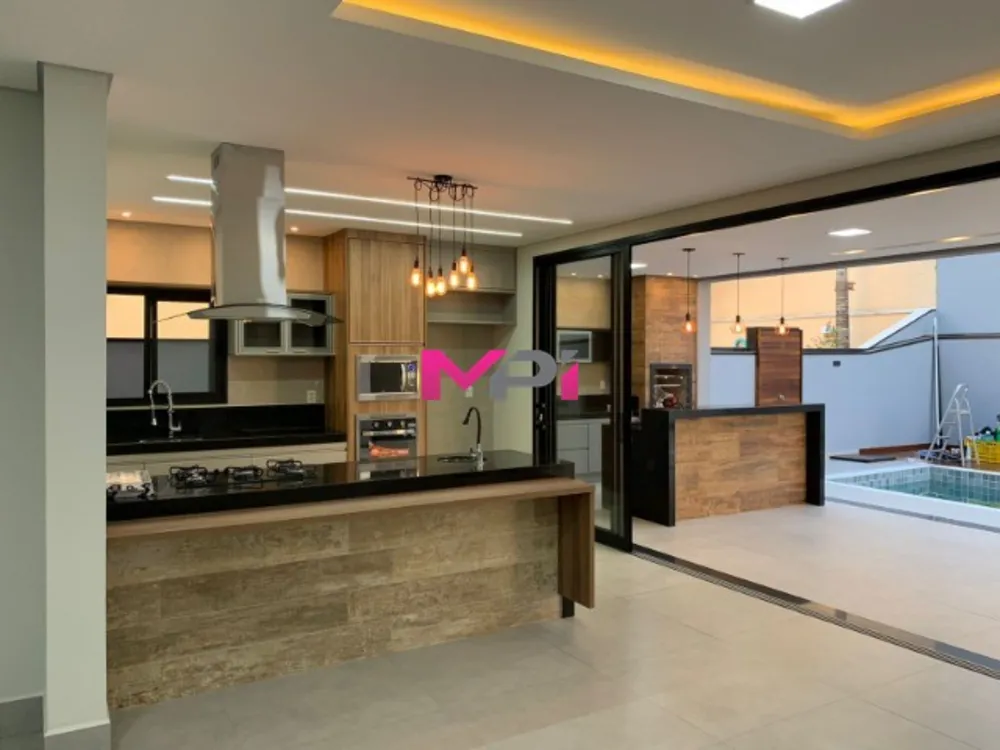 Casa de Condomínio, 5 quartos - Foto 5