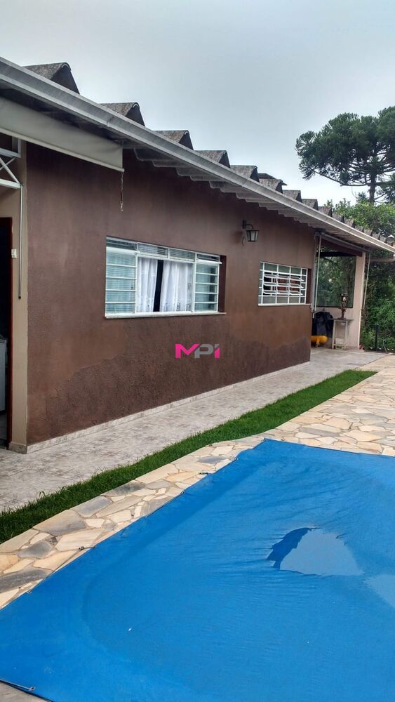 Chácara, 3 quartos, 1840 m² - Foto 10