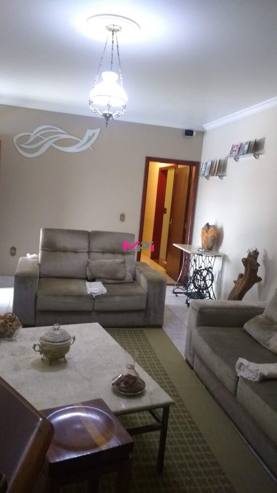 Chácara, 3 quartos, 1840 m² - Foto 2