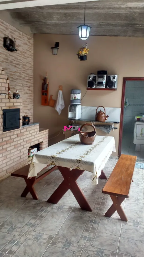 Chácara, 3 quartos, 1840 m² - Foto 15