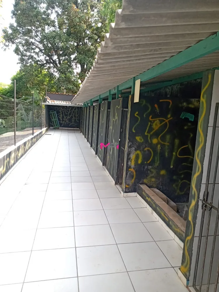 Chácara, 3 quartos, 1840 m² - Foto 26