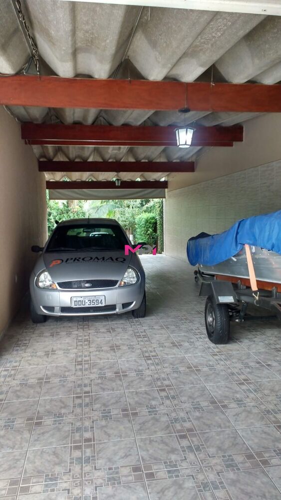 Chácara, 3 quartos, 1840 m² - Foto 13