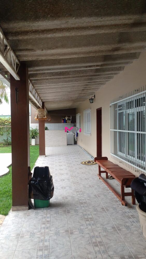 Chácara, 3 quartos, 1840 m² - Foto 11