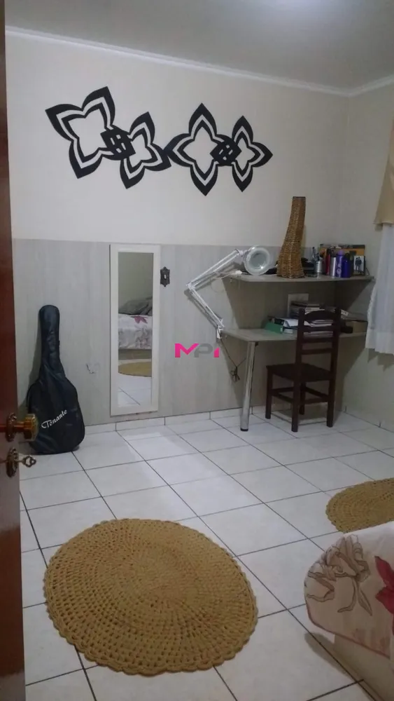 Chácara, 3 quartos, 1840 m² - Foto 7