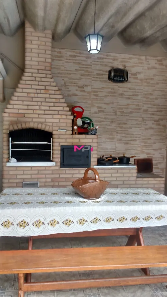 Chácara, 3 quartos, 1840 m² - Foto 14