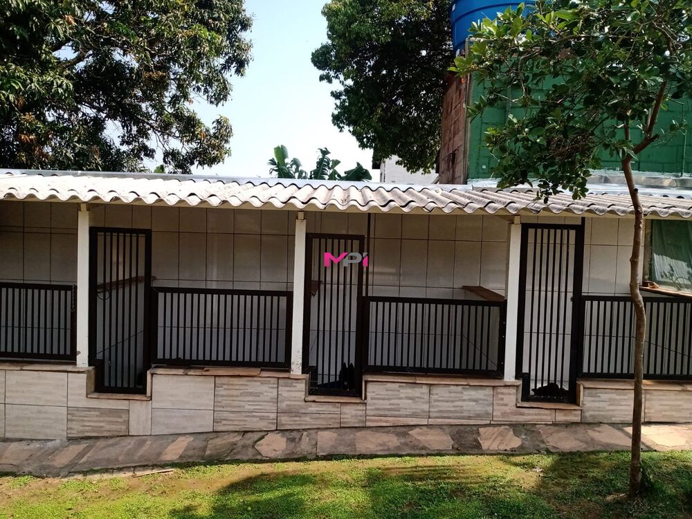 Chácara, 3 quartos, 1840 m² - Foto 19