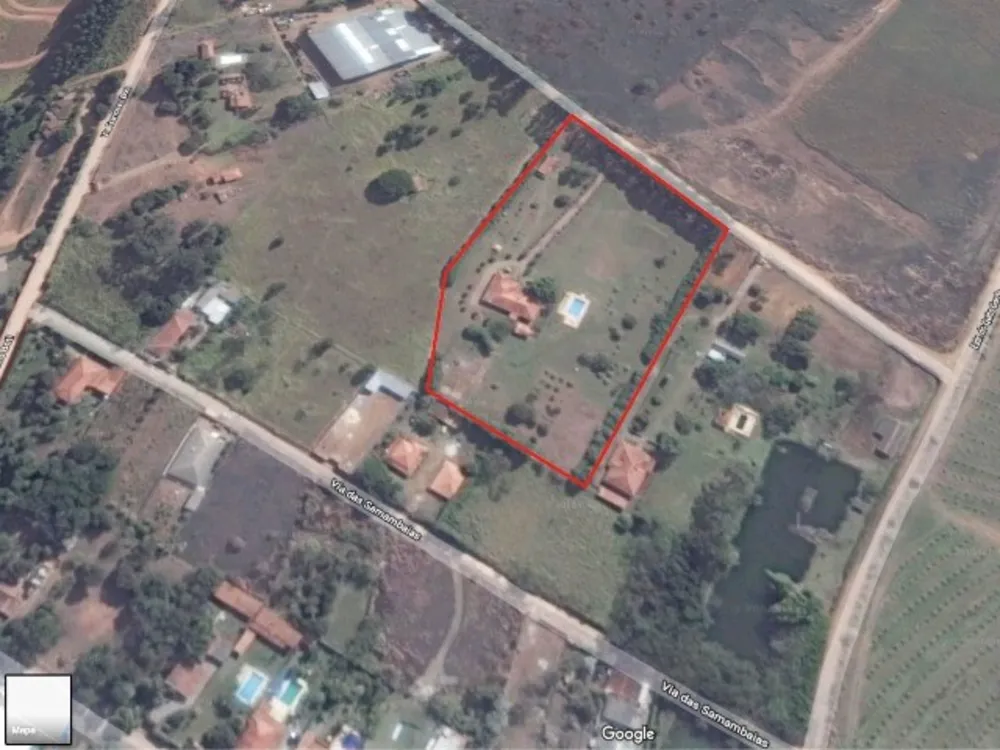 Terreno, 351 m² - Foto 2