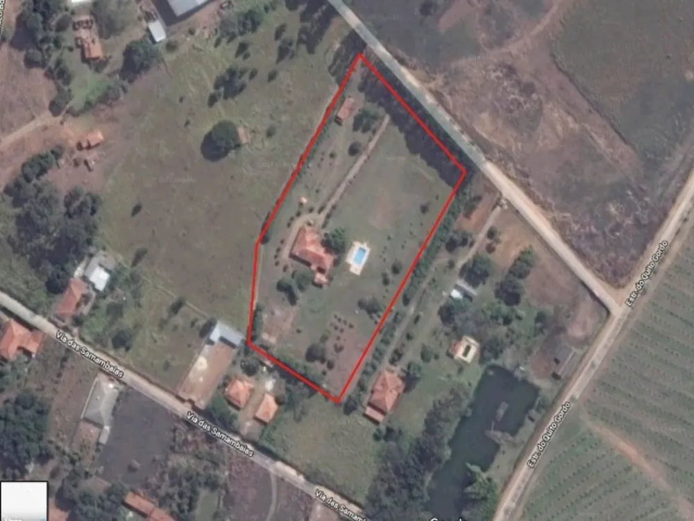 Terreno, 351 m² - Foto 3