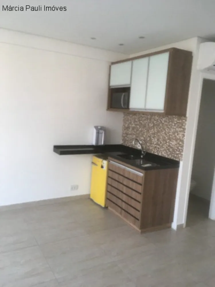 Sala-Conjunto, 35 m² - Foto 6