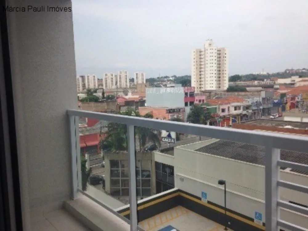 Sala-Conjunto, 35 m² - Foto 8