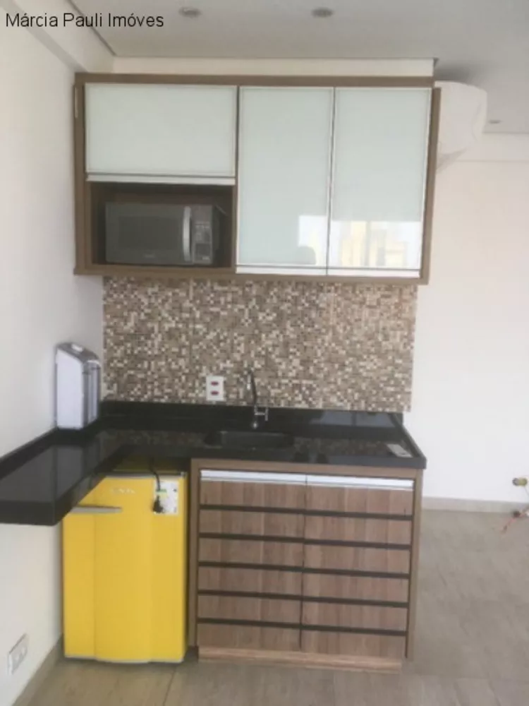 Conjunto Comercial-Sala à venda, 35m² - Foto 1