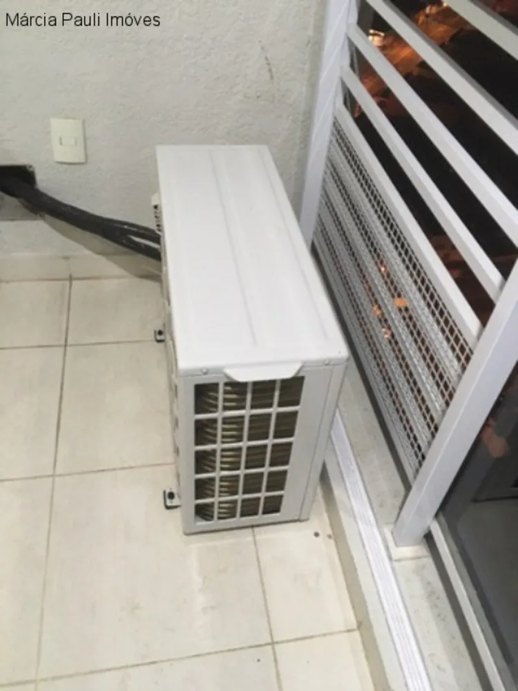Sala-Conjunto, 35 m² - Foto 9