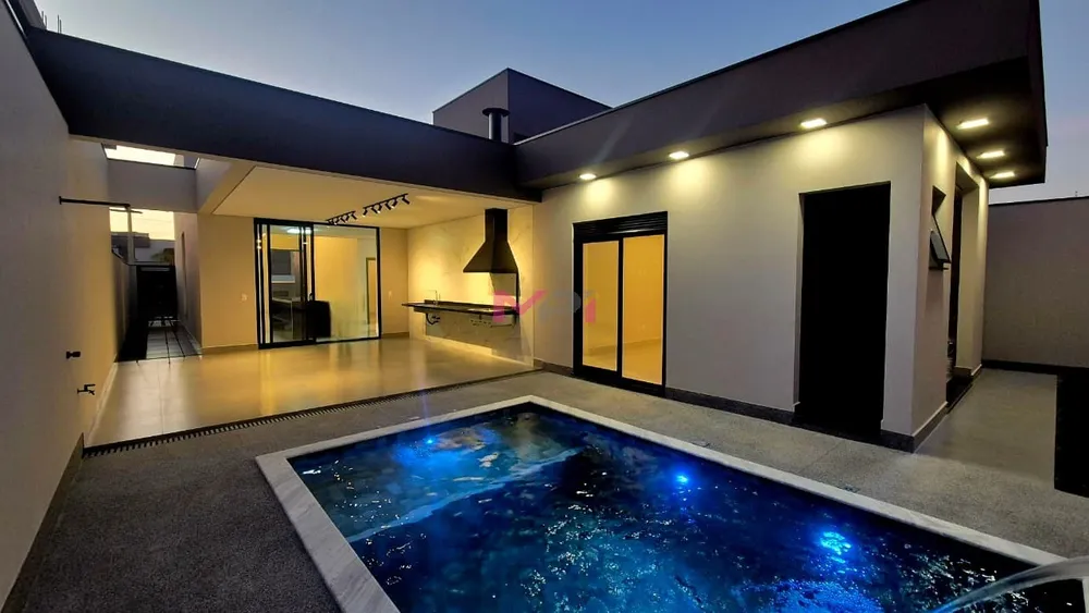 Casa de Condomínio, 3 quartos - Foto 7