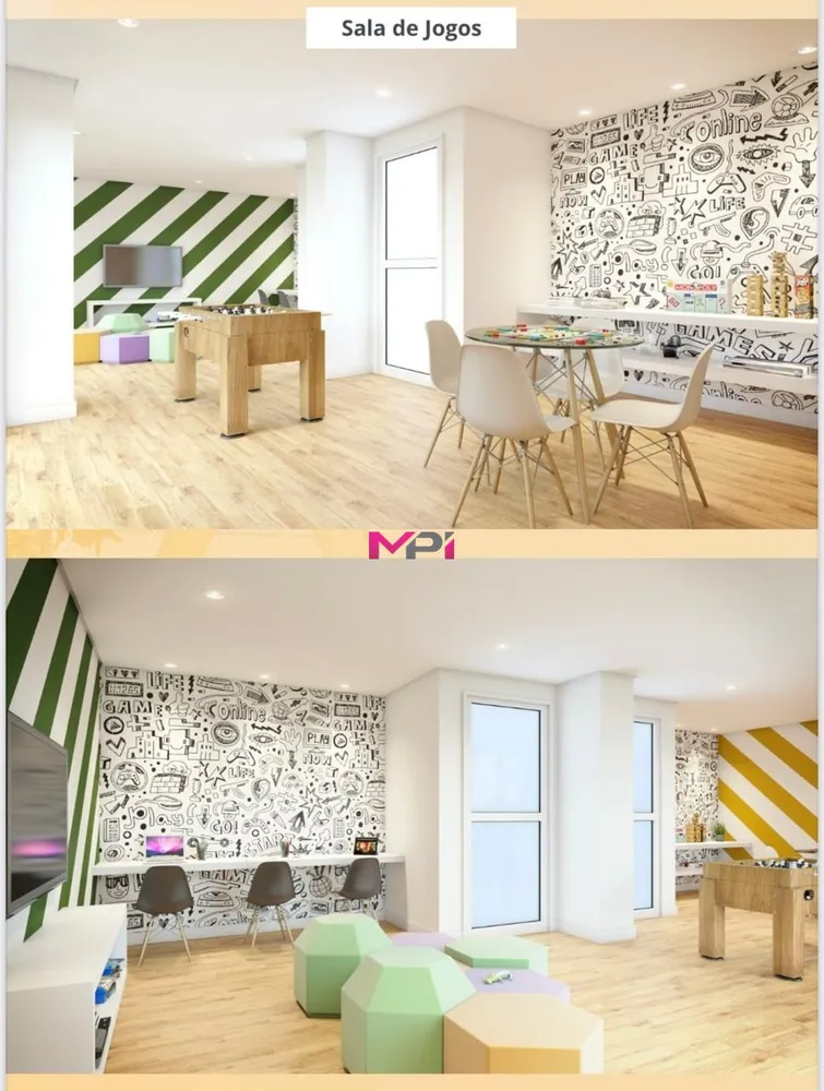 Apartamento, 3 quartos, 85 m² - Foto 7