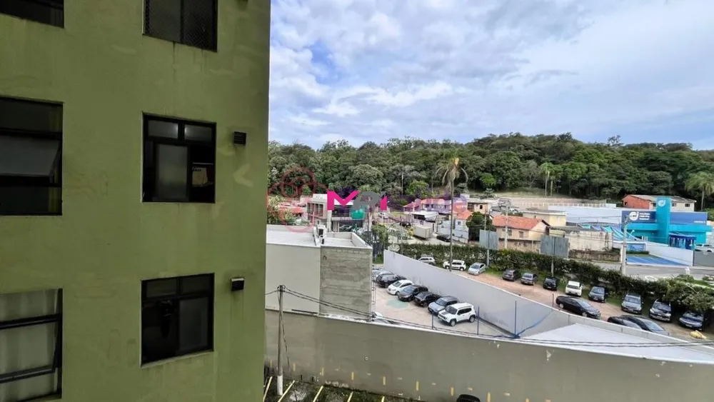 Apartamento, 2 quartos, 55 m² - Foto 2
