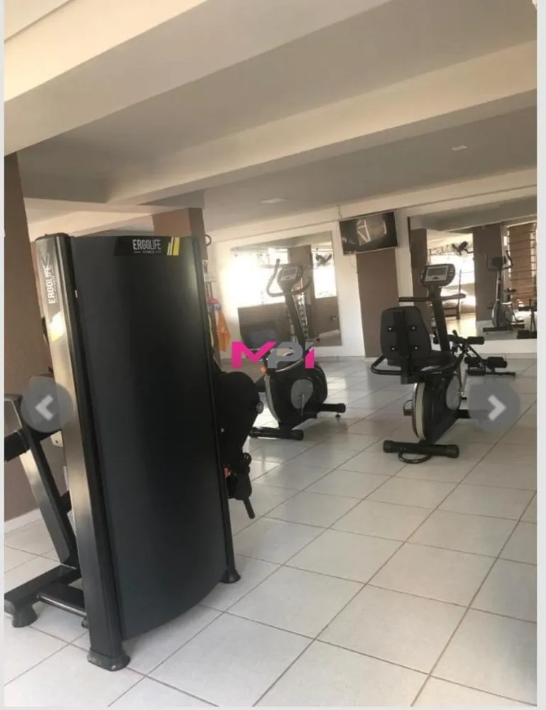Apartamento, 2 quartos, 55 m² - Foto 5