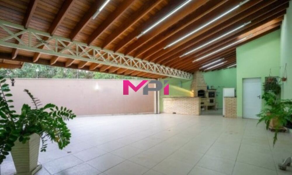 Casa de Condomínio, 4 quartos - Foto 10