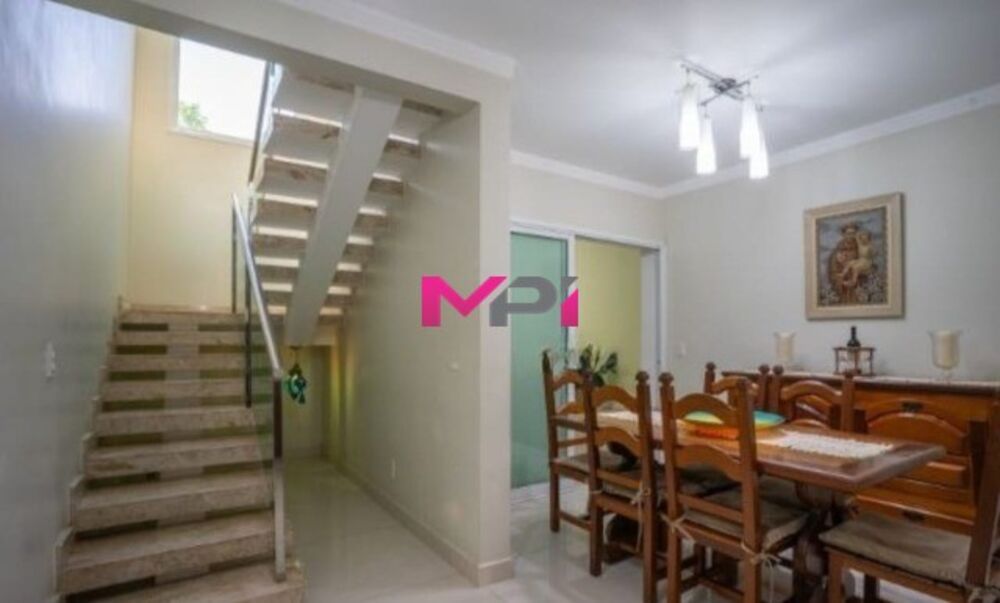 Casa de Condomínio, 4 quartos - Foto 19