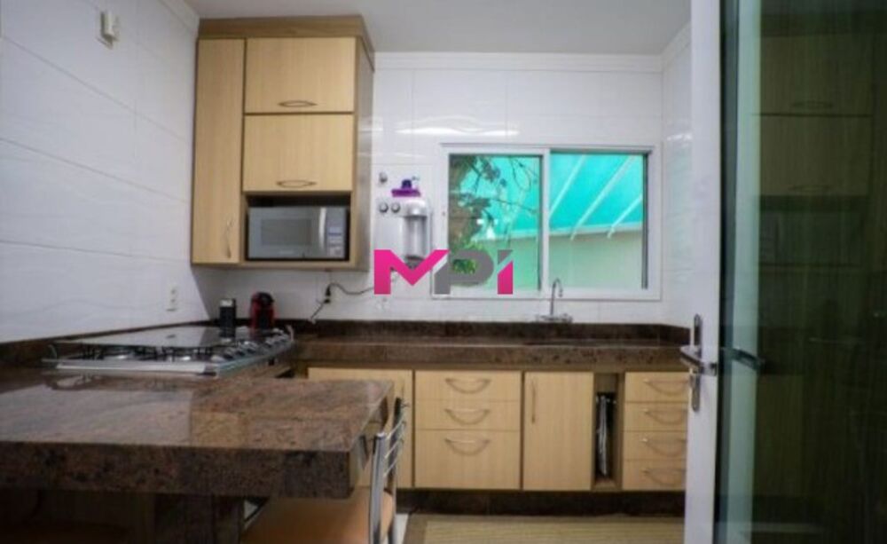 Casa de Condomínio, 4 quartos - Foto 13