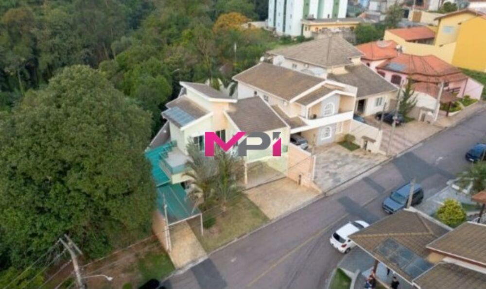 Casa de Condomínio, 4 quartos - Foto 3