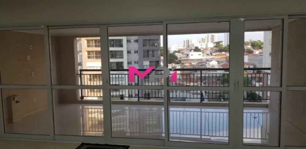 Apartamento para alugar com 3 quartos, 163m² - Foto 3